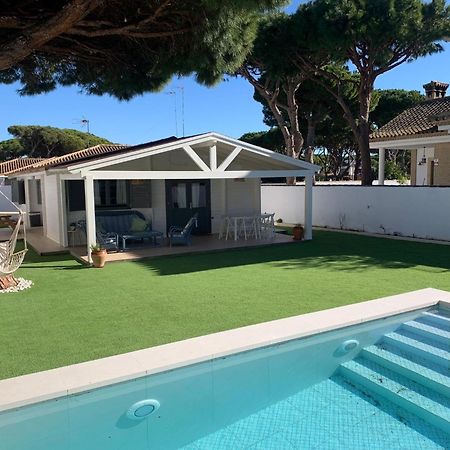 La Casita Del Sopapo Villa Chiclana de la Frontera Buitenkant foto