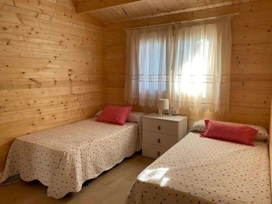 La Casita Del Sopapo Villa Chiclana de la Frontera Buitenkant foto